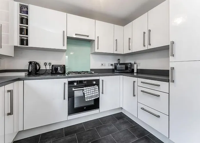 Guestready - Elegant *