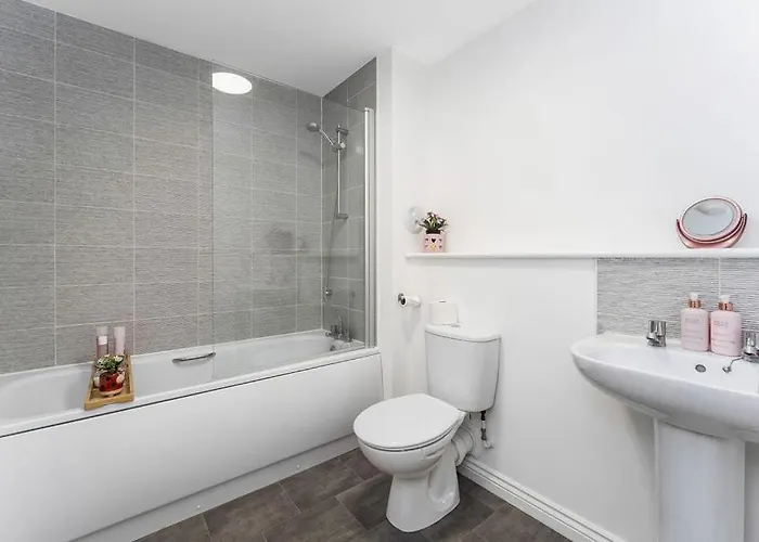 Guestready - Elegant Εδιμβούργο