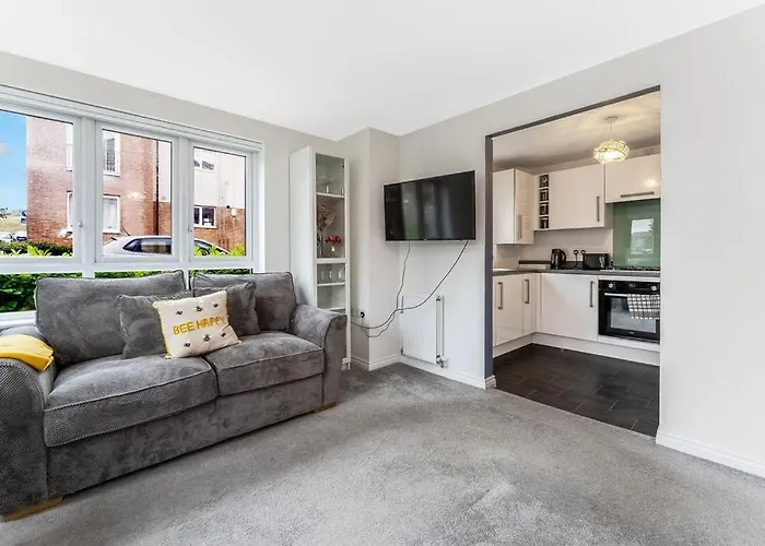 Guestready - Elegant דירה