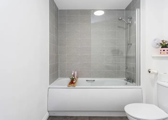 דירה Guestready - Elegant *