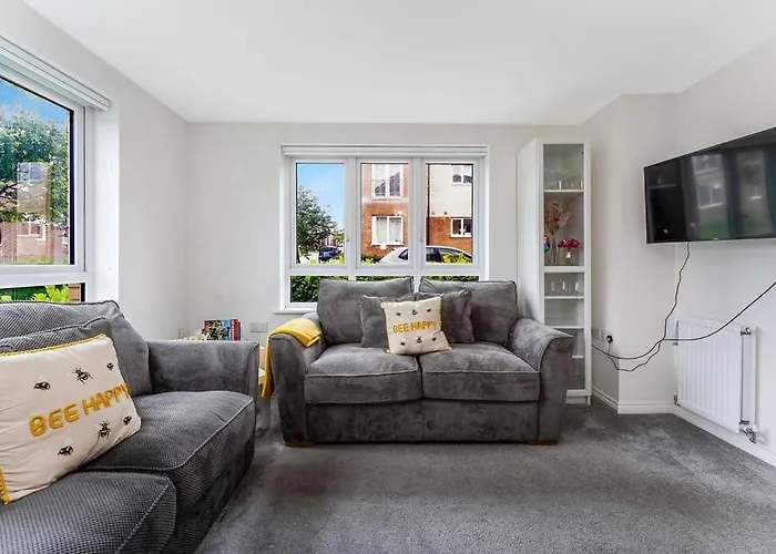 Guestready - Elegant Διαμέρισμα