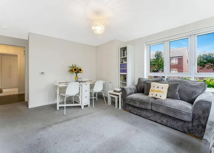 Guestready - Elegant Διαμέρισμα