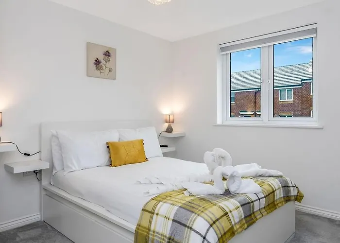 Διαμέρισμα Guestready - Elegant Εδιμβούργο