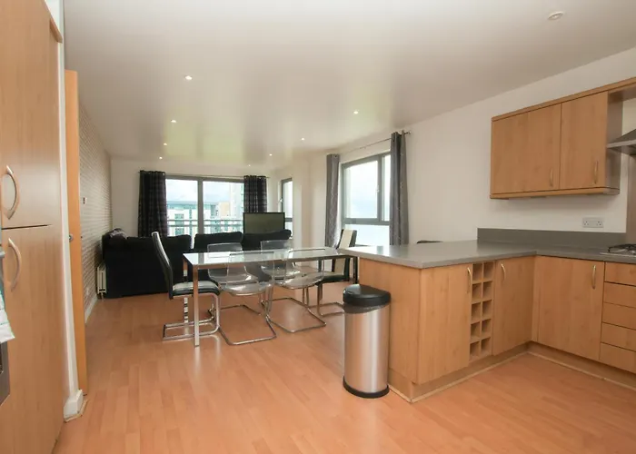 Blue Harbour * Edinburgh