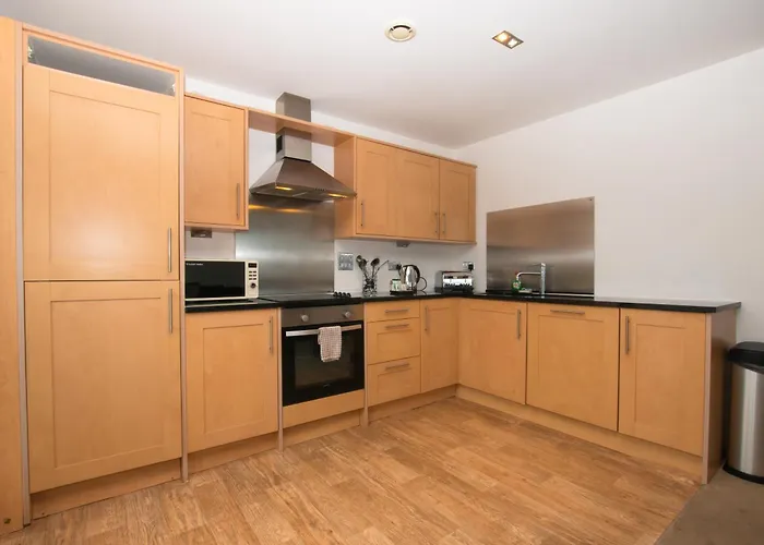 Blue Harbour דירה