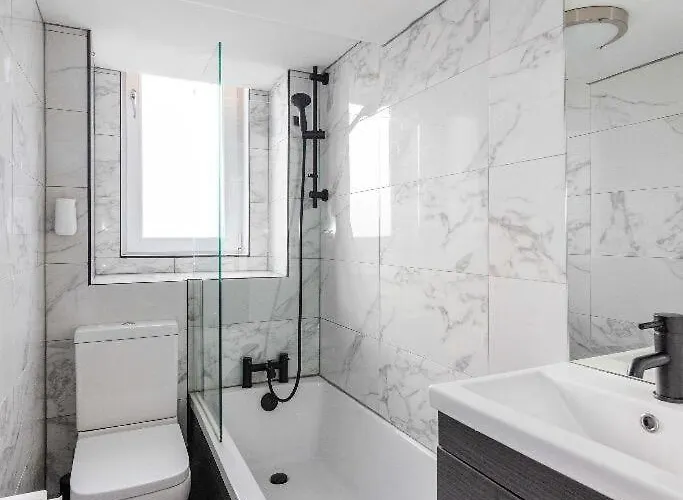 Beautiful Flat Close To Centre *