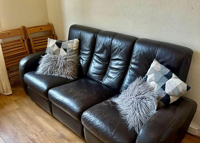 Cozy City Centre Appartamento *