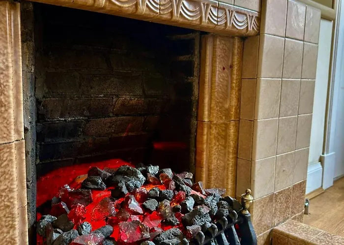 Cozy City Centre Appartamento Edimburgo