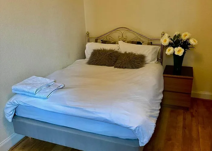 Cozy City Centre Appartamento