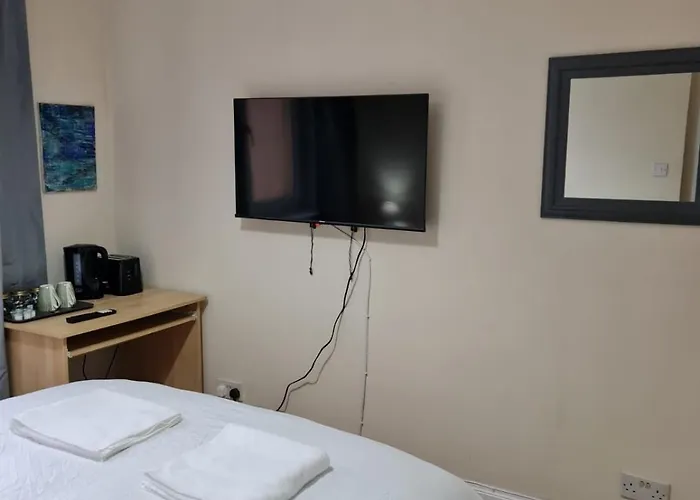 Arthur St Apartament *
