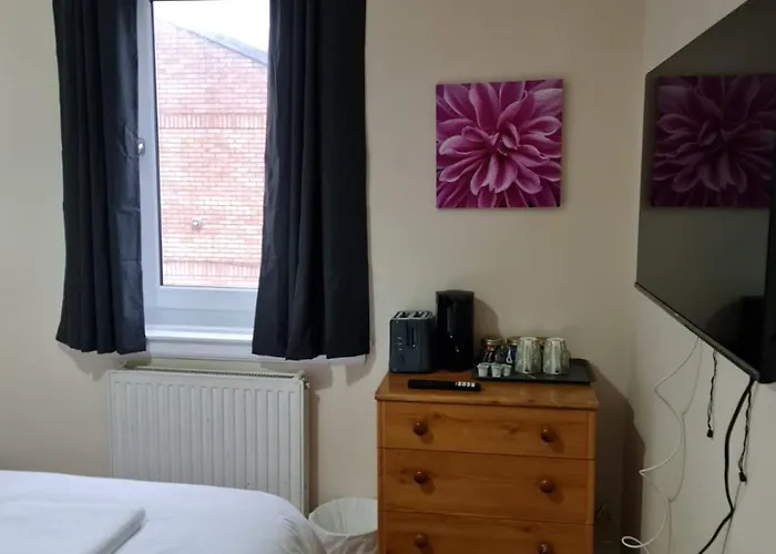 Arthur St إدنبرة