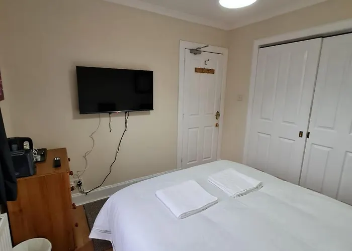 Arthur St * إدنبرة