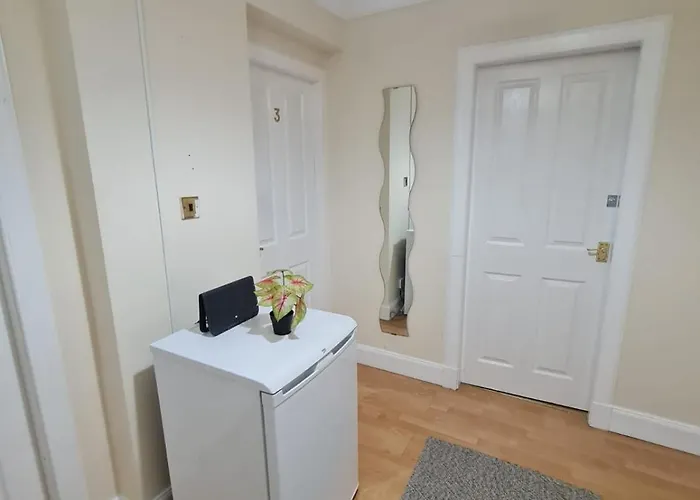 Apartman Arthur St *