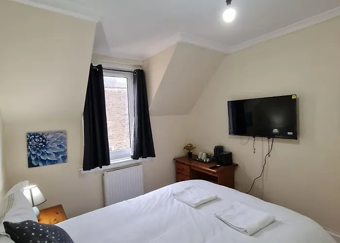 Arthur St * إدنبرة