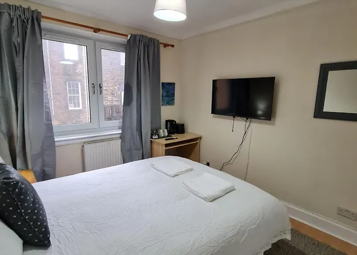 Arthur St Apartman *