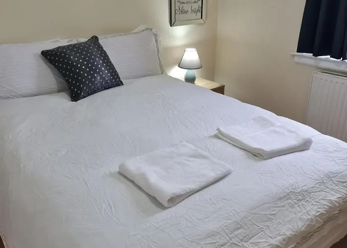 Arthur St Apartman *
