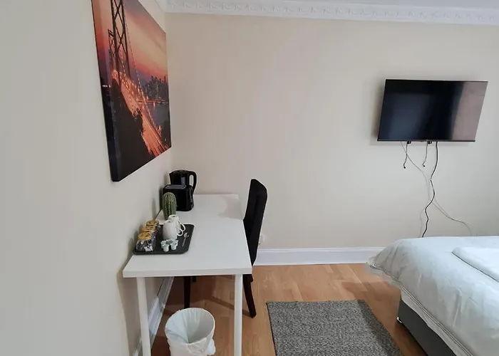 Apartman Arthur St
