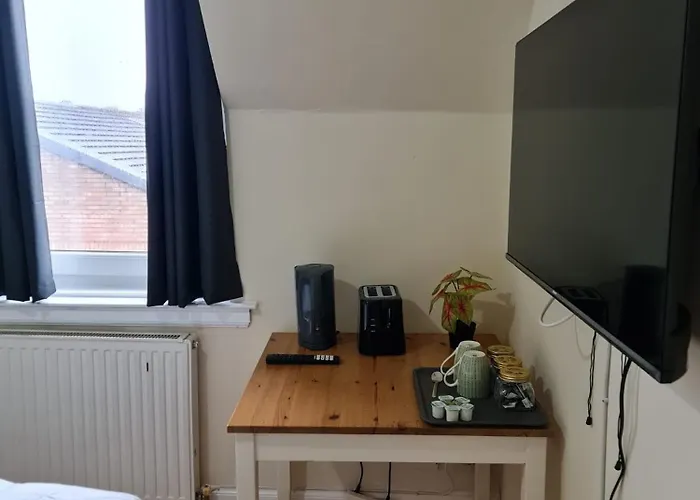 Arthur St إدنبرة