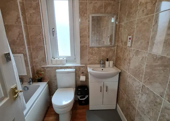 Arthur St إدنبرة