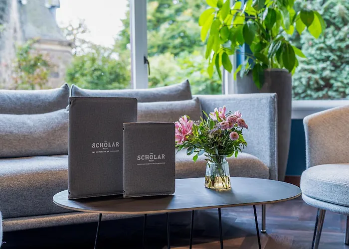 The Scholar Ξενοδοχείο Εδιμβούργο φωτογραφία