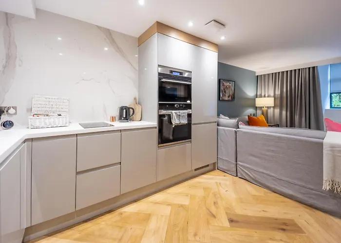 No1 - New Town Edinburgh