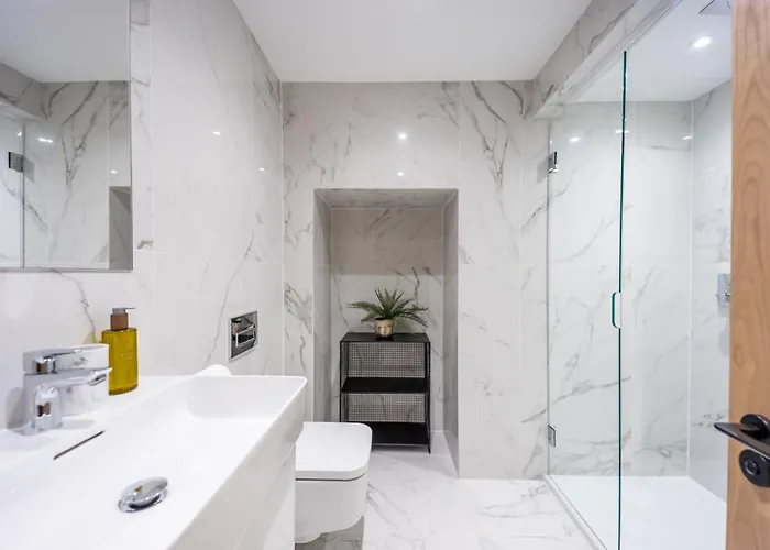 No1 - New Town Apartment