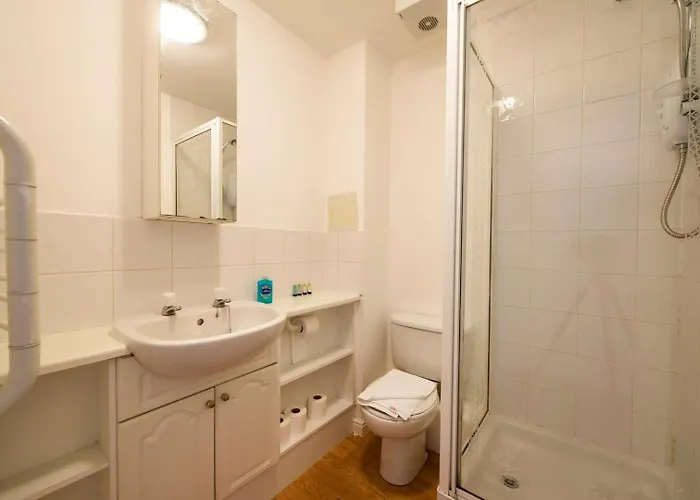 Guestready - A Pleasant Near Leith