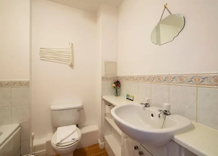 Guestready - A Pleasant Near Leith *