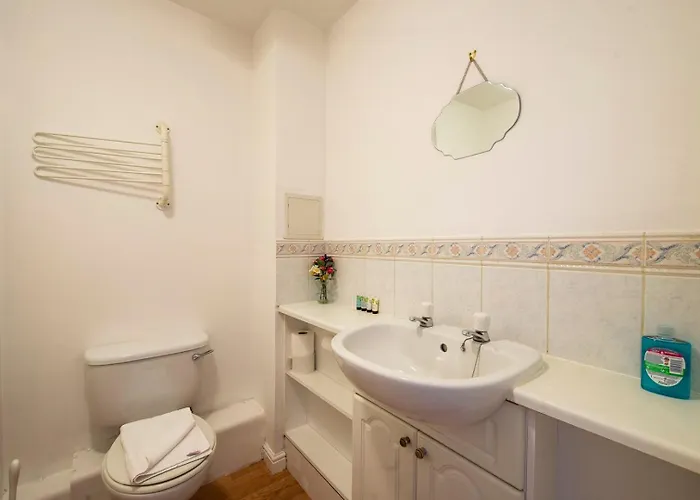 Guestready - A Pleasant Near Leith *