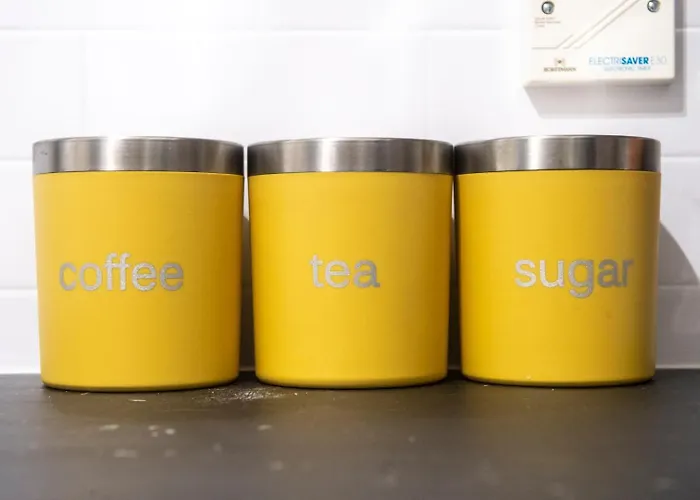 Guestready - A Pleasant Near Leith