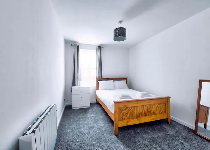 Guestready - A Pleasant Near Leith *