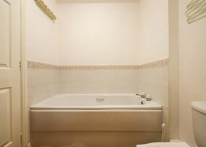 Guestready - A Pleasant Near Leith