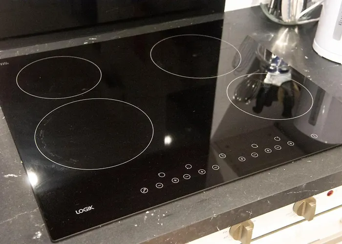 Guestready - A Pleasant Near Leith *