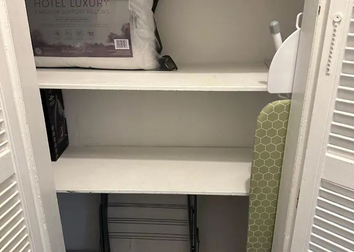 Beautiful Flat Close To Centre