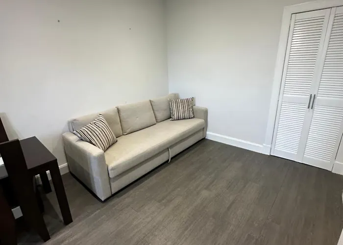 דירה Beautiful Flat Close To Centre *