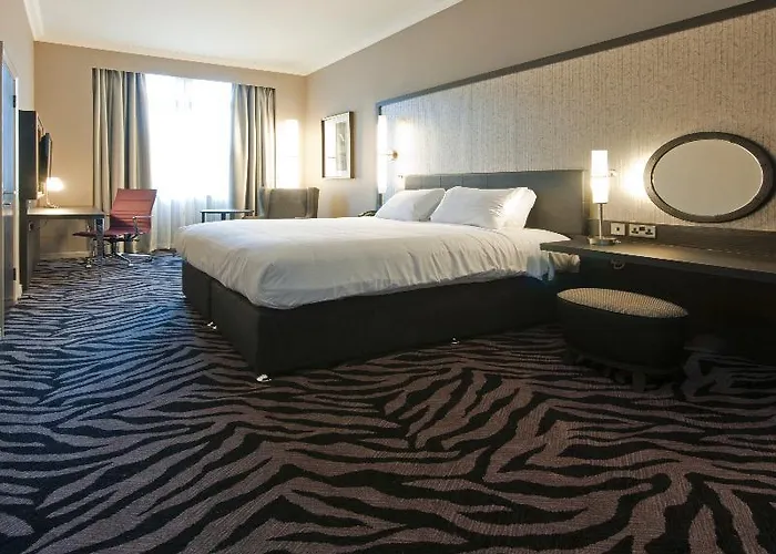 Doubletree By Hilton Centre