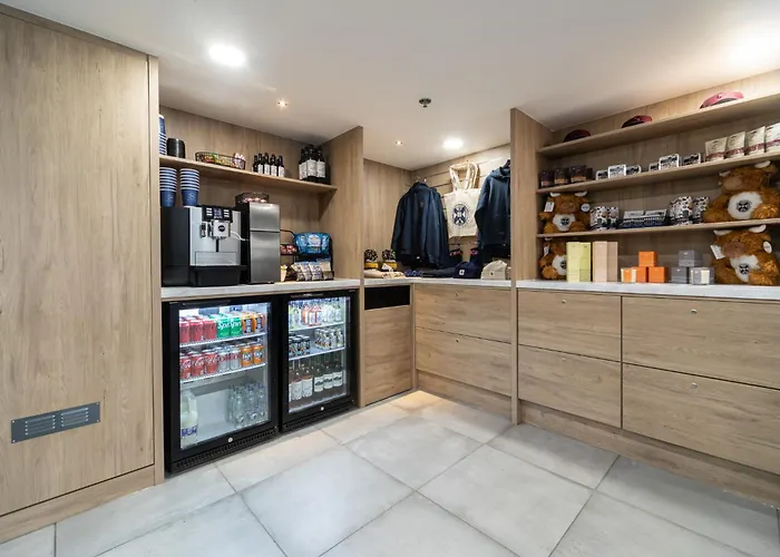 Km Hotel Edinburgh