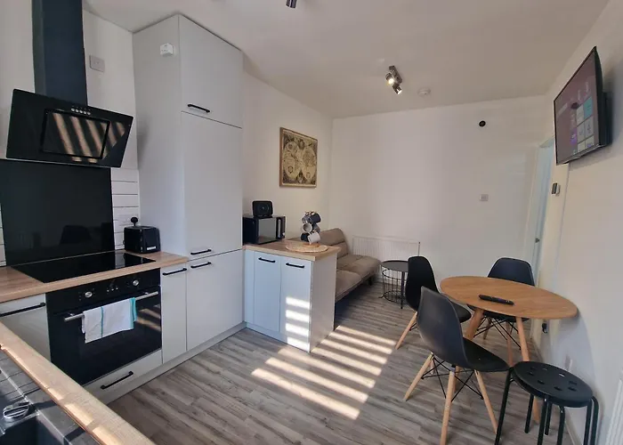 Apartamento Lolo 2, Free Parking *