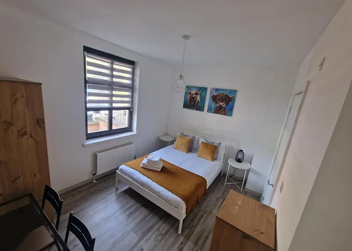 Apartamento Lolo 2, Free Parking *