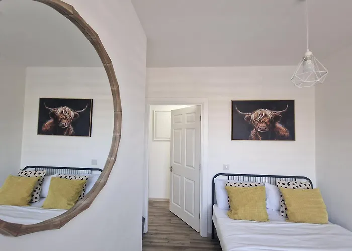 Lolo 2, Free Parking * Edimburgo