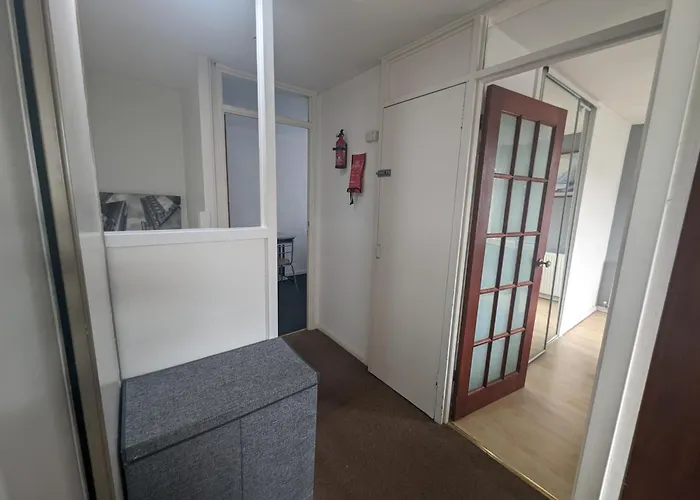 Gorgeous Full In Daire