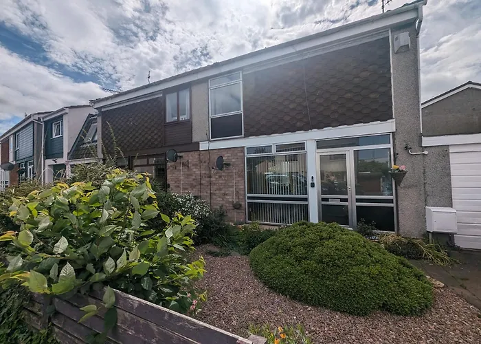 Daire Gorgeous Full In *