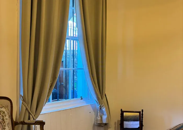 Appartement Cosy Georgian Flat