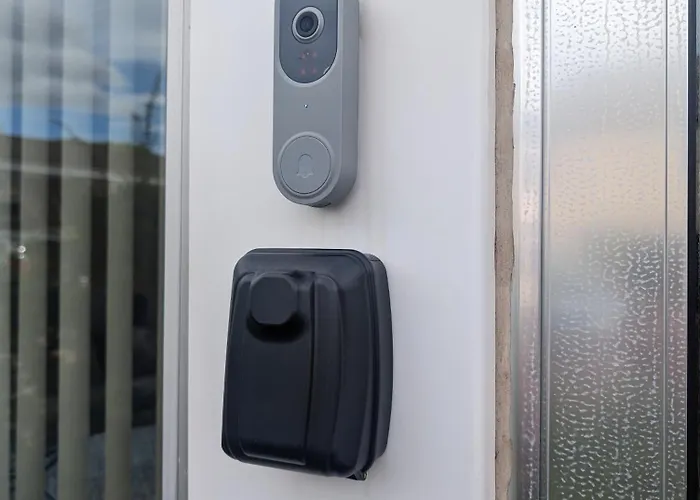 Gorgeous Full In Daire