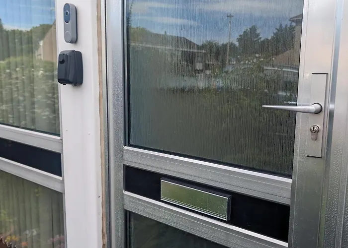 Daire Gorgeous Full In Edinburgh