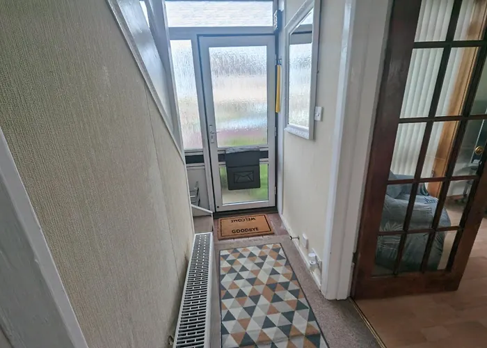 Daire Gorgeous Full In *