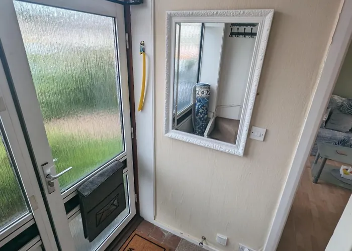 Gorgeous Full In Daire *