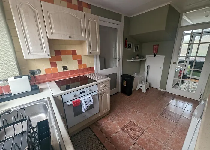 Daire Gorgeous Full In *