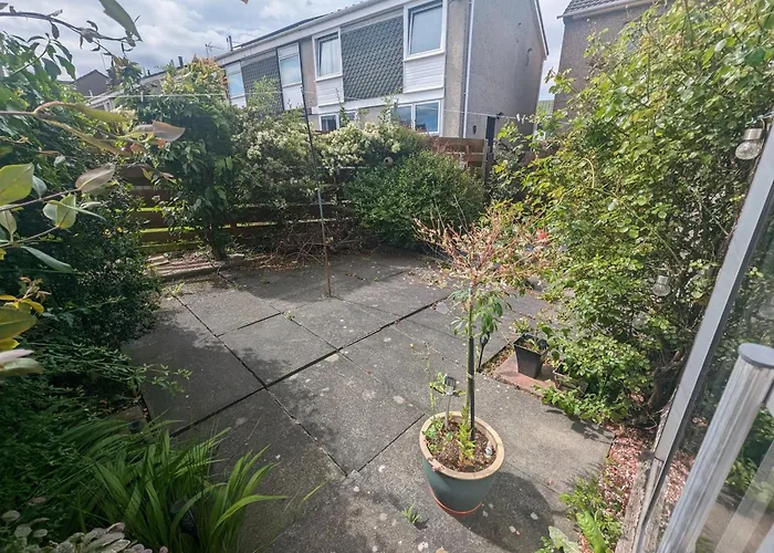 Daire Gorgeous Full In