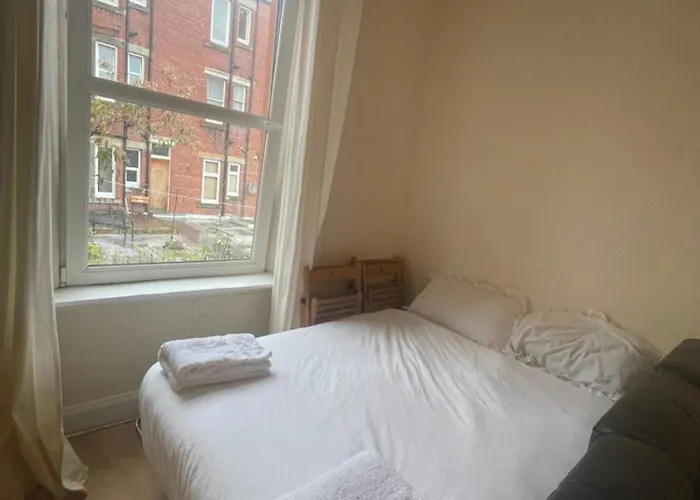 Appartamento Cozy City Centre *